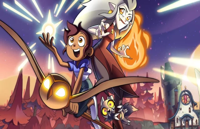 Where To Watch The Owl House Season 3 For Free? The Animated Fantasy Series Is Streaming Here!