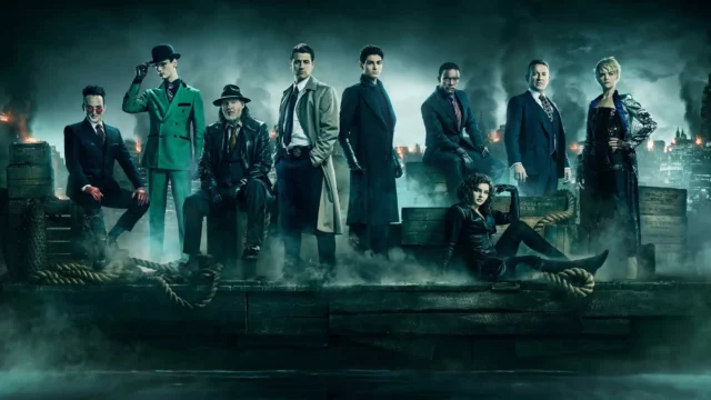 Where Was Gotham Filmed? The Scenic City Of Crime!