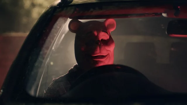 Where To Watch Winnie The Pooh Blood And Honey For Free? A Violent Rampage!