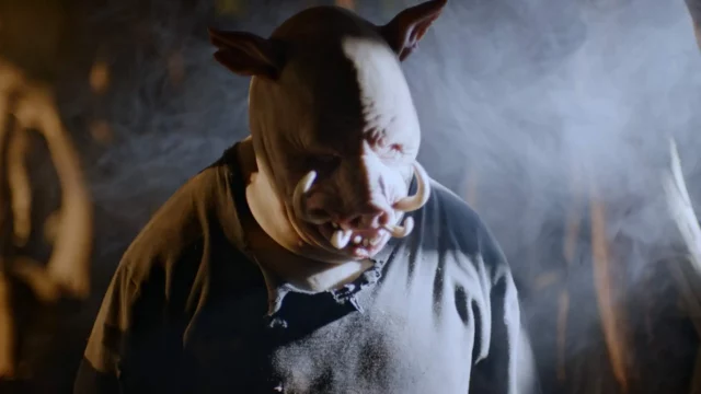 Where To Watch Winnie The Pooh Blood And Honey For Free? A Violent Rampage!