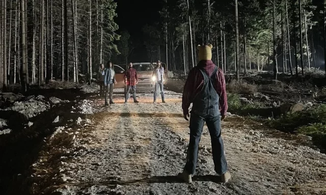 Where To Watch Winnie The Pooh Blood And Honey For Free? A Violent Rampage!