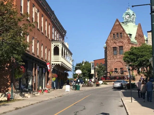 Where Was Unlocking Christmas filmed? A Hallmark Original Movie Filled With Mystery And Love!