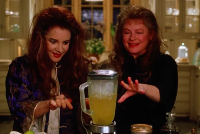 Where To Watch Practical Magic For Free? A Super-Magic Movie!