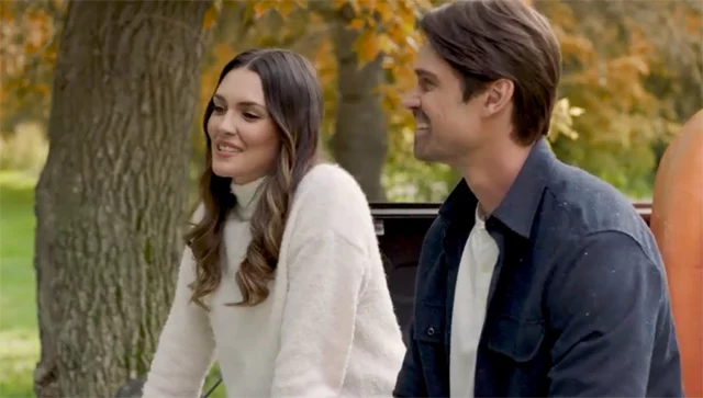 Where Was Pumpkin Everything Filmed? The Perfect Fall Movie!