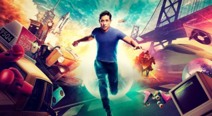 Where To Watch Quantum Leap For Free? The Astounding 2022 Science-Fiction Series!