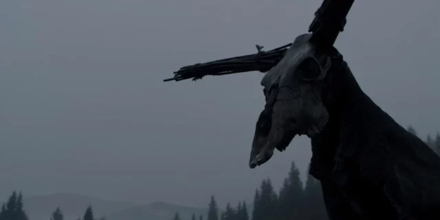 Where Was The Ritual Filmed? Horrifying Hills Horror!