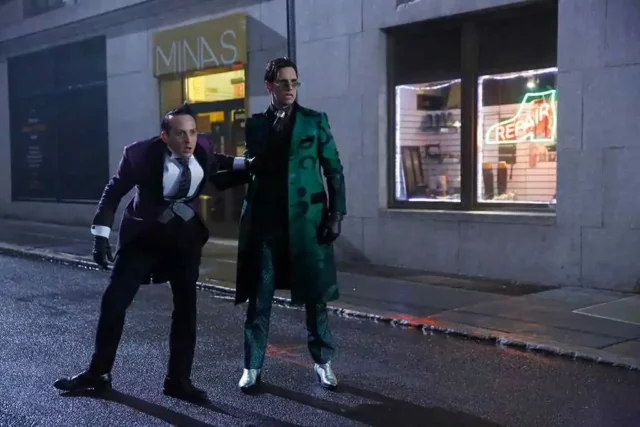Where Was Gotham Filmed? The Scenic City Of Crime!