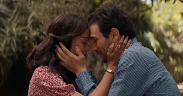 Where To Watch From Scratch For Free? Celebrate The Victory Of True Love!