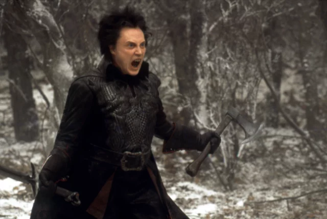 Where Was Sleepy Hollow Filmed? Depp’s 1999 Classic Horror Flick!!