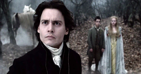 Where Was Sleepy Hollow Filmed? Depp’s 1999 Classic Horror Flick!!
