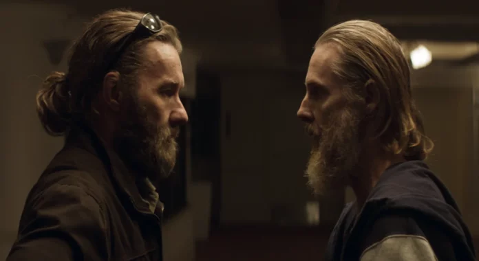 Where To Watch The Stranger For Free? A Spellbinding Crime Thriller