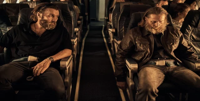 Where To Watch The Stranger For Free? A Spellbinding Crime Thriller
