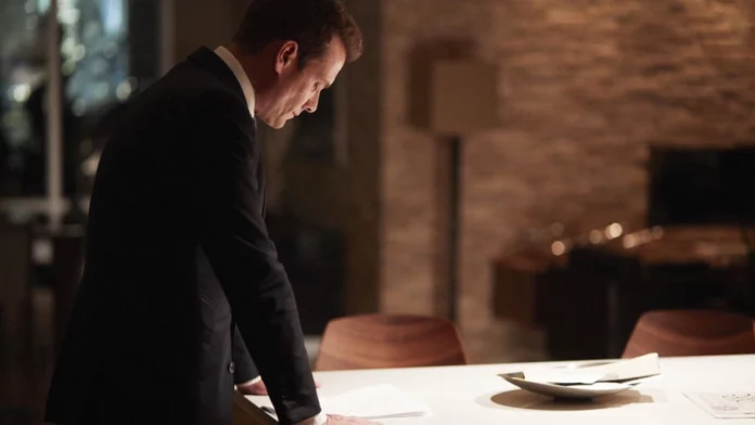 Where Was Suits Filmed? Say Hello To The 2011 Legal Drama!