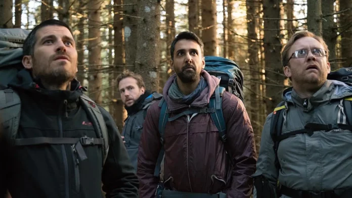 Where Was The Ritual Filmed? Horrifying Hills Horror!