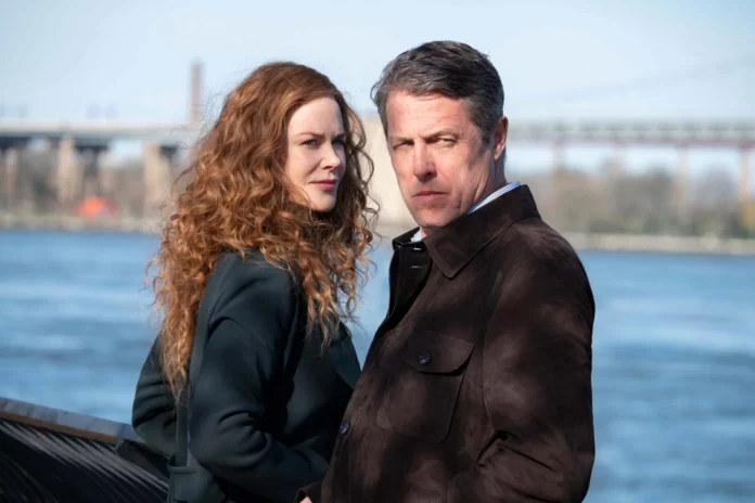Where Was The Undoing Filmed? Explore New York Like Never Before!