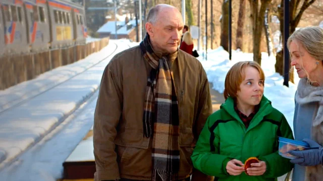 Where Was The Visit Filmed? A Nerve Wracking 2015 Horror Flick!!
