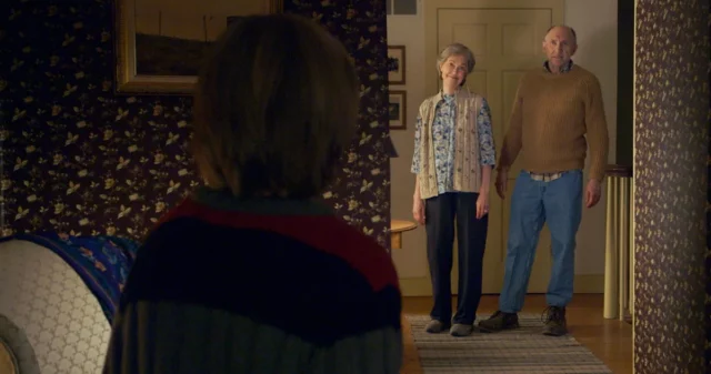 Where Was The Visit Filmed? A Nerve Wracking 2015 Horror Flick!!