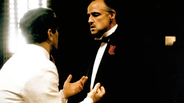 Where To Watch The Godfather For Free? One Of The Greatest Movies Of All Time!
