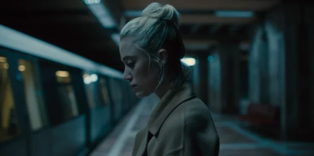Where Was Watcher Filmed? A Gripping Psychological Thriller!