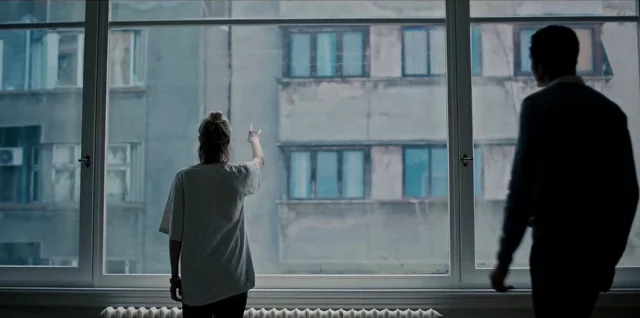 Where Was Watcher Filmed? A Gripping Psychological Thriller!