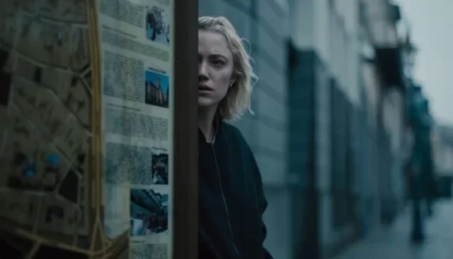 Where Was Watcher Filmed? A Gripping Psychological Thriller!