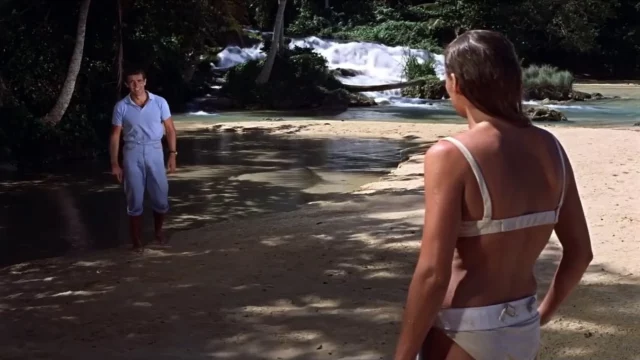 Where Was Dr No Filmed? Onset Of An Intense Battle!