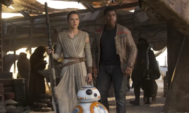 Where Was The Last Jedi Filmed? Star War Locations To Visit!
