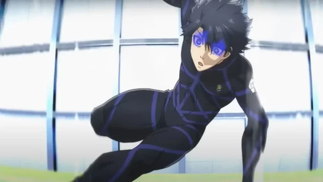 Where To Watch Blue Lock For Free? The Ultimate Sports Drama!