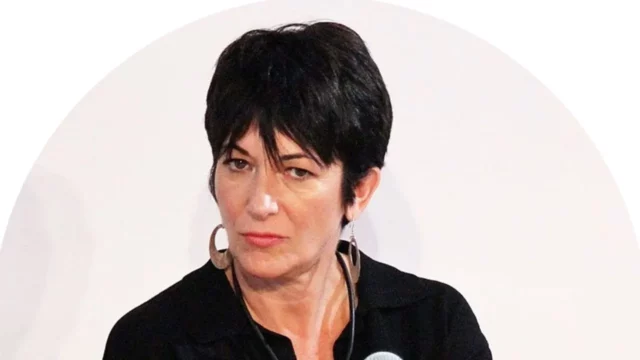 Where To Watch Ghislaine Maxwell Filthy Rich For Free Online? An Original Netflix Docu-Film!