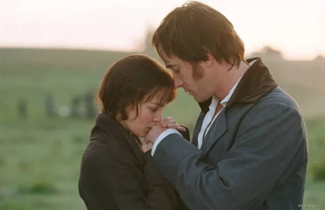 Where To Watch Pride And Prejudice For Free Online? Joe Wright’s Extraordinary Romantic Drama!
