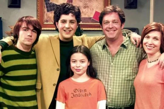 Where To Watch Drake And Josh For Free Online? A Hilarious Teen Sitcom!