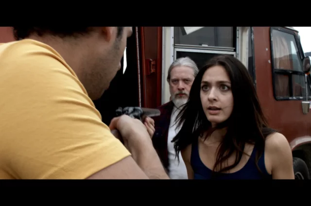 Where To Watch Hex For Free Online? A Gripping Adventure Horror Flick!
