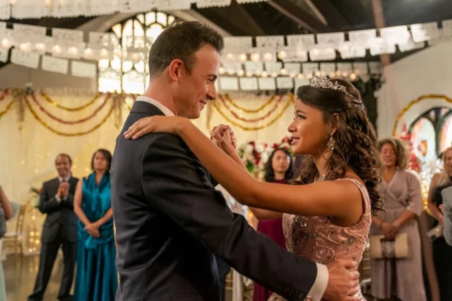 Where To Watch Christmas With You For Free Online? A Brand New Holiday RomCom Movie!