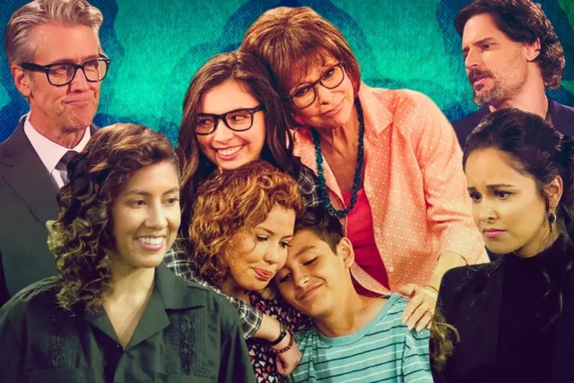 Where To Watch One Day At A Time Season 4 For Free Online? A Highly Rated Comedy Drama Show!