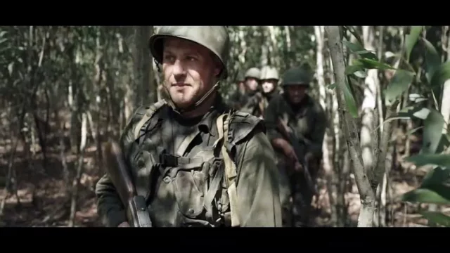 Where To Watch Battle For Saipan For Free Online? Brandon Slagle’s New Action War Drama!