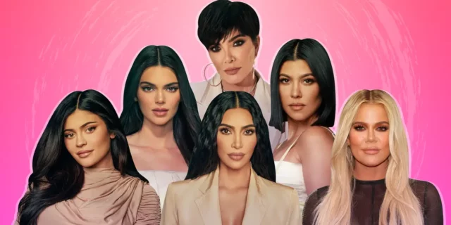 Where To Watch Keeping Up With the Kardashians For Free Online? An Extremely Popular Reality TV Series!