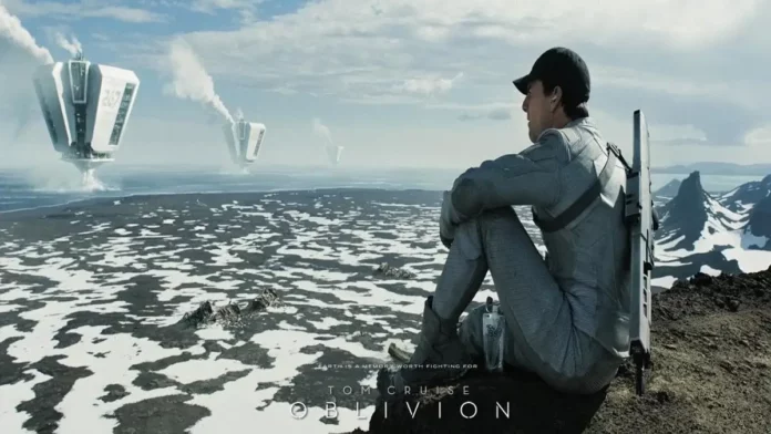 Where Was Oblivion Filmed? Tom Cruise’s Famous Sci Fi Flick!!