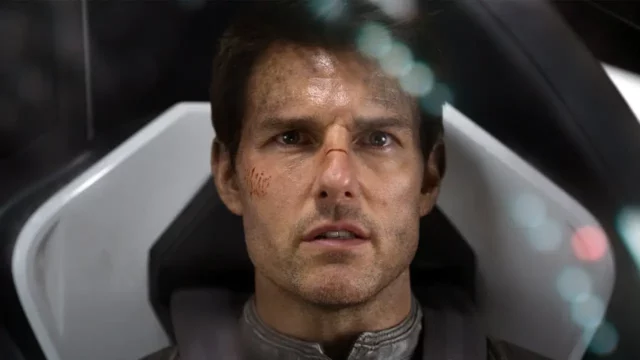Where Was Oblivion Filmed? Tom Cruise’s Famous Sci Fi Flick!!