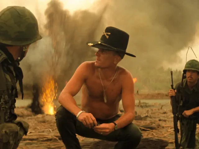 Where Was Apocalypse Now Filmed? Coppola's 1979 War-Drama Film!!