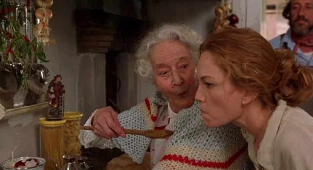 Where Was Under The Tuscan Sun Filmed? A Heartwarming Romantic Flick From 2003!
