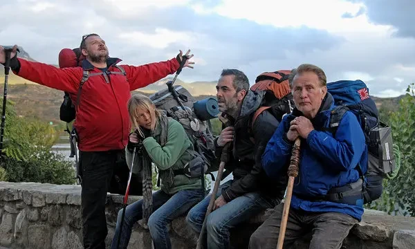 Where Was The Way Filmed? Stunning Filming Locations Of The 2010 Comedy Flick!