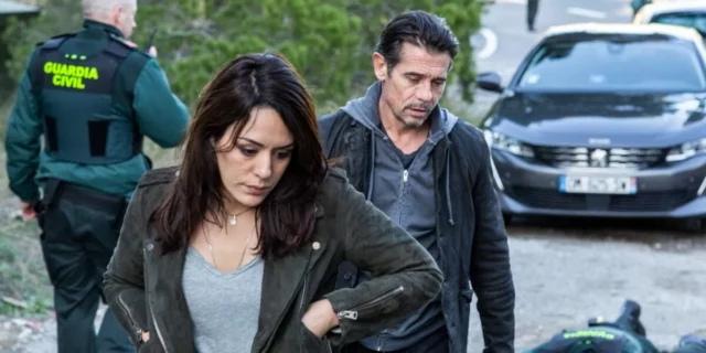 Where To Watch Overdose For Free Online? A French Crime Drama!
