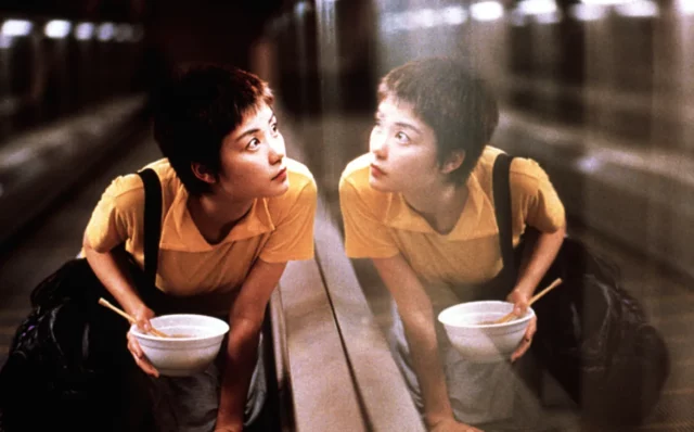 Where To Watch Chungking Express For Free Online? Wang Kar-Wai’s Masterpiece!