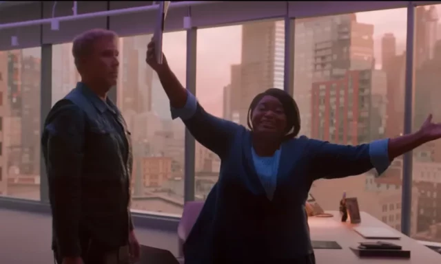 Where To Watch Spirited For Free Online? Ryan Reynolds And Will Ferrell's Latest Musical Comedy!