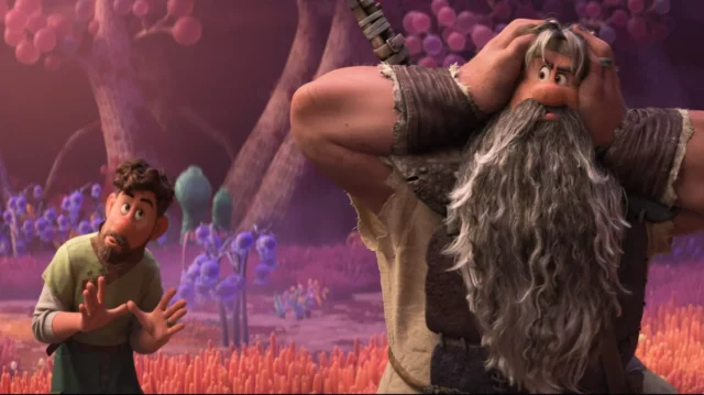 Where To Watch Strange World For Free Online? Disney’s Brand New Animated Sci/Fi Adventure Film!
