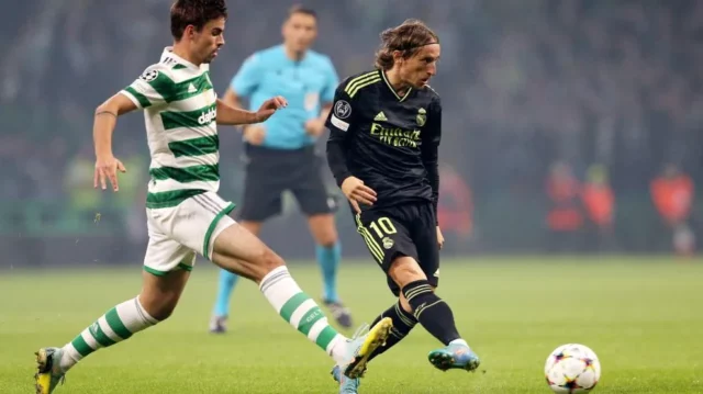 How To Watch Real Madrid Vs Celtic Live Stream For Free? A Crucial Match!