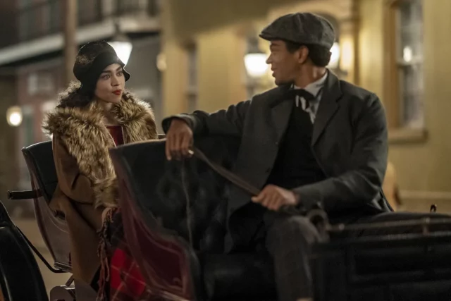 Where To Watch Interview With The Vampire For Free Online? AMC’s Latest Gothic Horror Series!