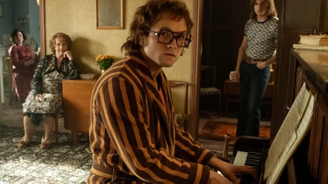 Where To Watch Rocketman For Free Online? An Outstanding Biographical Musical-Drama!