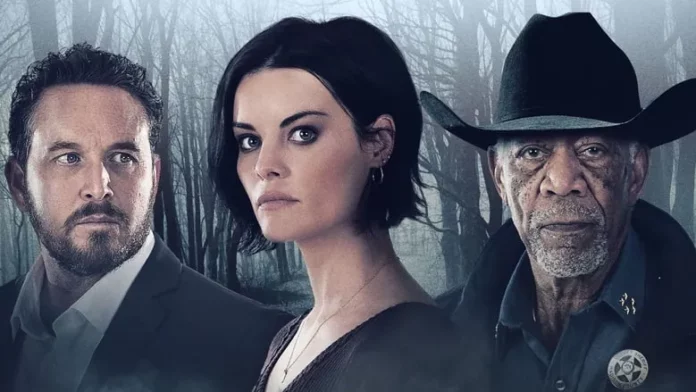 Where To Watch The Minute You Wake Up Dead For Free Online? Best Thriller 2022!