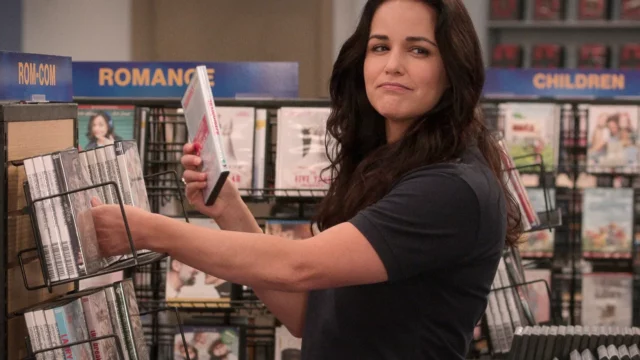 Where To Watch Blockbuster For Free Online? An Exceptional Workplace Comedy Series!